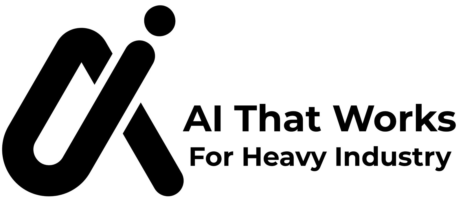 AI That Works logo